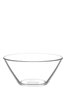 Hermia Cuenco de Cristal Transparente de 2165 ml